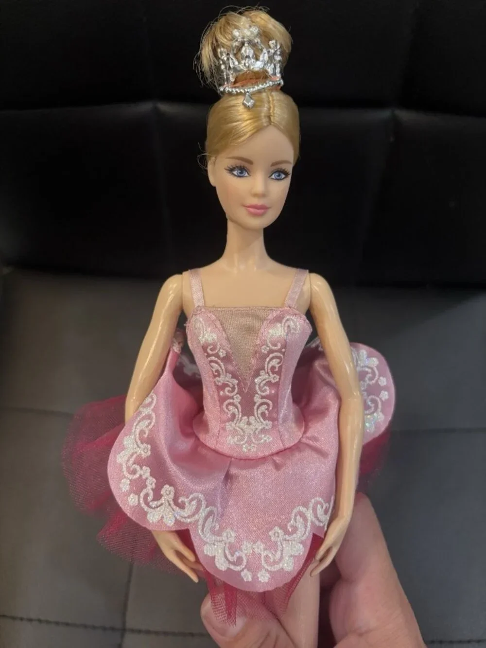 Mattel very good